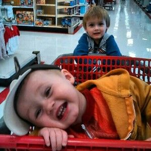 Meet your Posher, Deann